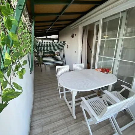 Charming Flat With Garden Working Space Eyup2 Apartment *